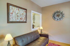 'St Ceilia' Apt - Walk to Bisbee Attractions!