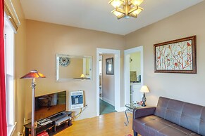 'St Ceilia' Apt - Walk to Bisbee Attractions!