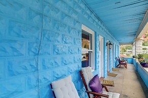 'St Ceilia' Apt - Walk to Bisbee Attractions!