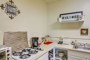 'St Ceilia' Apt - Walk to Bisbee Attractions!