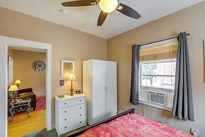 'St Ceilia' Apt - Walk to Bisbee Attractions!