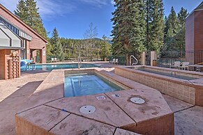 Iron Horse Studio w/ Resort Amenities; Walk to WP!