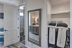 Arizona Home: 3 Mi to CO River, Snowbirds Welcome