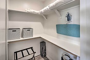 Arizona Home: 3 Mi to CO River, Snowbirds Welcome