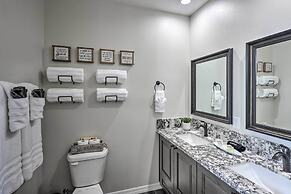 Arizona Home: 3 Mi to CO River, Snowbirds Welcome