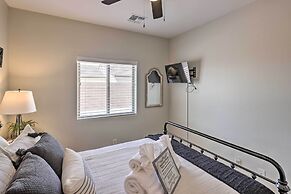 Arizona Home: 3 Mi to CO River, Snowbirds Welcome