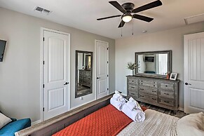 Arizona Home: 3 Mi to CO River, Snowbirds Welcome