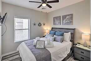 Arizona Home: 3 Mi to CO River, Snowbirds Welcome