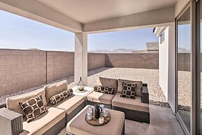 Arizona Home: 3 Mi to CO River, Snowbirds Welcome