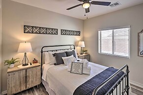 Arizona Home: 3 Mi to CO River, Snowbirds Welcome