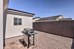 Arizona Home: 3 Mi to CO River, Snowbirds Welcome