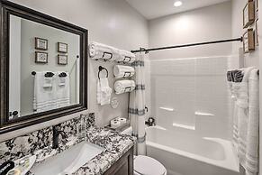 Arizona Home: 3 Mi to CO River, Snowbirds Welcome