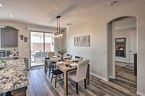 Arizona Home: 3 Mi to CO River, Snowbirds Welcome