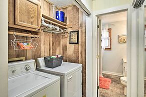 Hatteras-style Salvo Home - Walk to Shore!