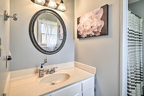 Hatteras-style Salvo Home - Walk to Shore!