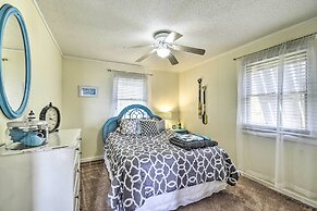 Hatteras-style Salvo Home - Walk to Shore!