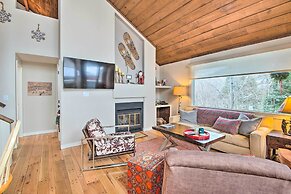 Spacious Village of Loon Home < 1 Mi to Ski Slopes