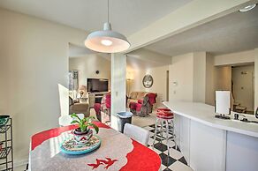 Central Harrisonburg Home w/ Fenced-in Yard!