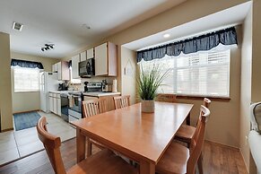 Branson Condo w/ Lake Access + Resort Amenities!