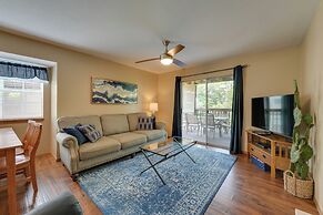 Branson Condo w/ Lake Access + Resort Amenities!