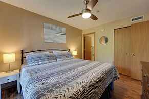 Branson Condo w/ Lake Access + Resort Amenities!