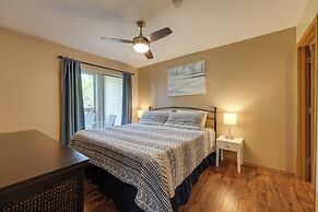 Branson Condo w/ Lake Access + Resort Amenities!