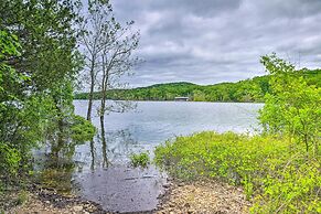 Branson Condo w/ Lake Access + Resort Amenities!