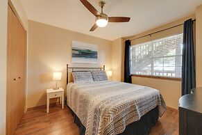 Branson Condo w/ Lake Access + Resort Amenities!