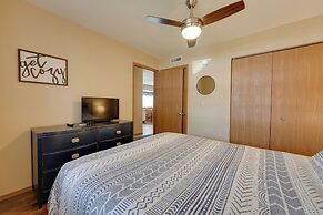 Branson Condo w/ Lake Access + Resort Amenities!