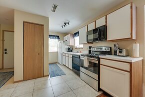 Branson Condo w/ Lake Access + Resort Amenities!