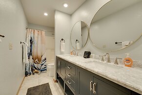 Branson Condo w/ Lake Access + Resort Amenities!