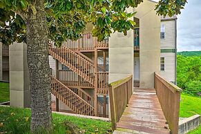 Branson Condo w/ Lake Access + Resort Amenities!