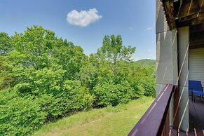 Branson Condo w/ Lake Access + Resort Amenities!