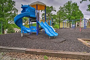 Branson Condo w/ Lake Access + Resort Amenities!