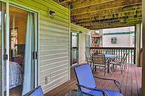 Branson Condo w/ Lake Access + Resort Amenities!