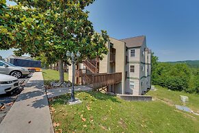 Branson Condo w/ Lake Access + Resort Amenities!