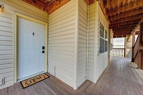 Branson Condo w/ Lake Access + Resort Amenities!