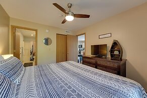 Branson Condo w/ Lake Access + Resort Amenities!