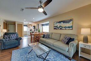 Branson Condo w/ Lake Access + Resort Amenities!