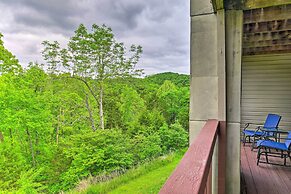 Branson Condo w/ Lake Access + Resort Amenities!