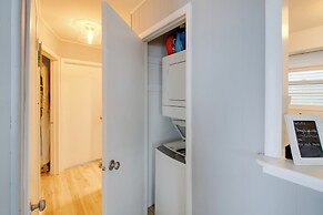 Bayfront Brigantine Escape w/ Porch & Bay Views!