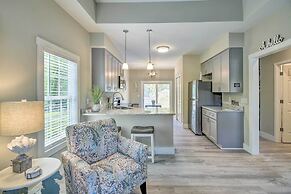 Inviting Home < 2 Mi to Ocean Isle Beach Pier