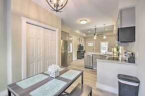 Inviting Home < 2 Mi to Ocean Isle Beach Pier