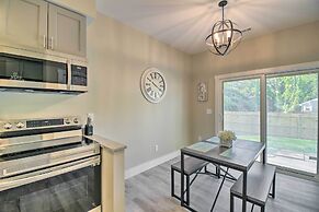 Inviting Home < 2 Mi to Ocean Isle Beach Pier