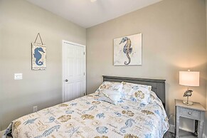 Inviting Home < 2 Mi to Ocean Isle Beach Pier