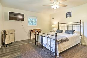 Lake Santeetlah Escape w/ Kayaks, Boat Slip & More