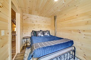 Rangeley Retreat Cabin-style Home: Lake Access