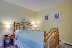 Seaside Heights Condo w/ Deck: Walk to Boardwalk!