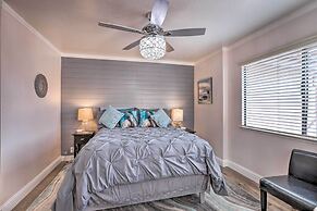 Pismo Beach Condo < Walk to Beach & Wineries!