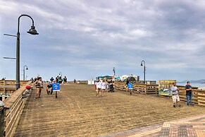 Pismo Beach Condo < Walk to Beach & Wineries!